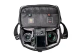 Vanguard VEO SELECT 22S Shoulder Bag (Black), manufacturer photograph 1