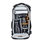 Lowepro Flipside 200 AW II, manufacturer photograph 1