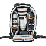 Lowepro Flipside 500 AW II, manufacturer photograph 1