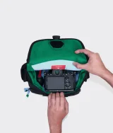 Crumpler 5 Million Dollar Home, official photograph 4