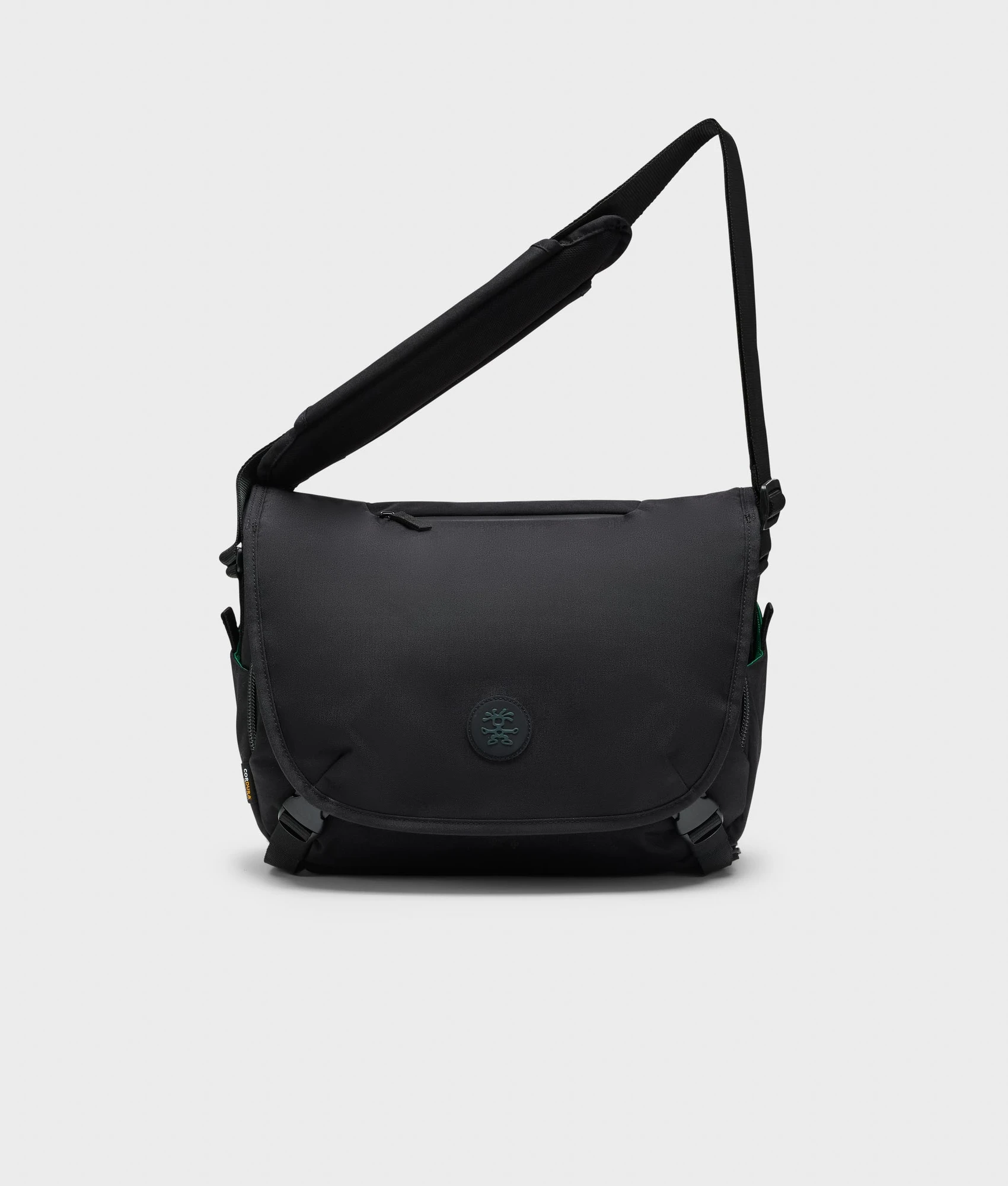 Crumpler 7 Million Dollar Home, official photograph 1