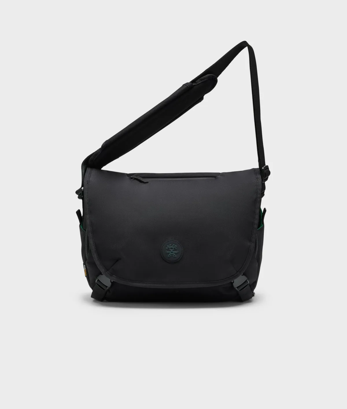 Crumpler 7 Million Dollar Home, official photograph 1