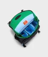 Crumpler 7 Million Dollar Home, official photograph 2