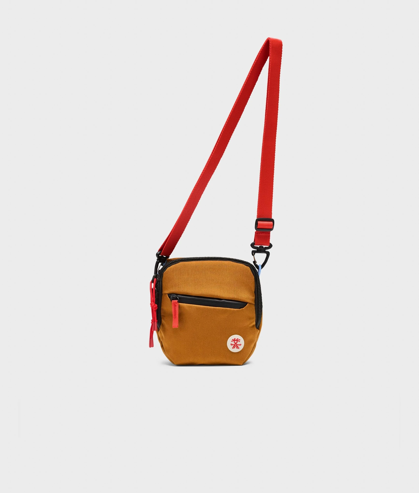 Crumpler Pleasure Dome, official photograph 1