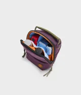 Crumpler Pleasure Dome, official photograph 8