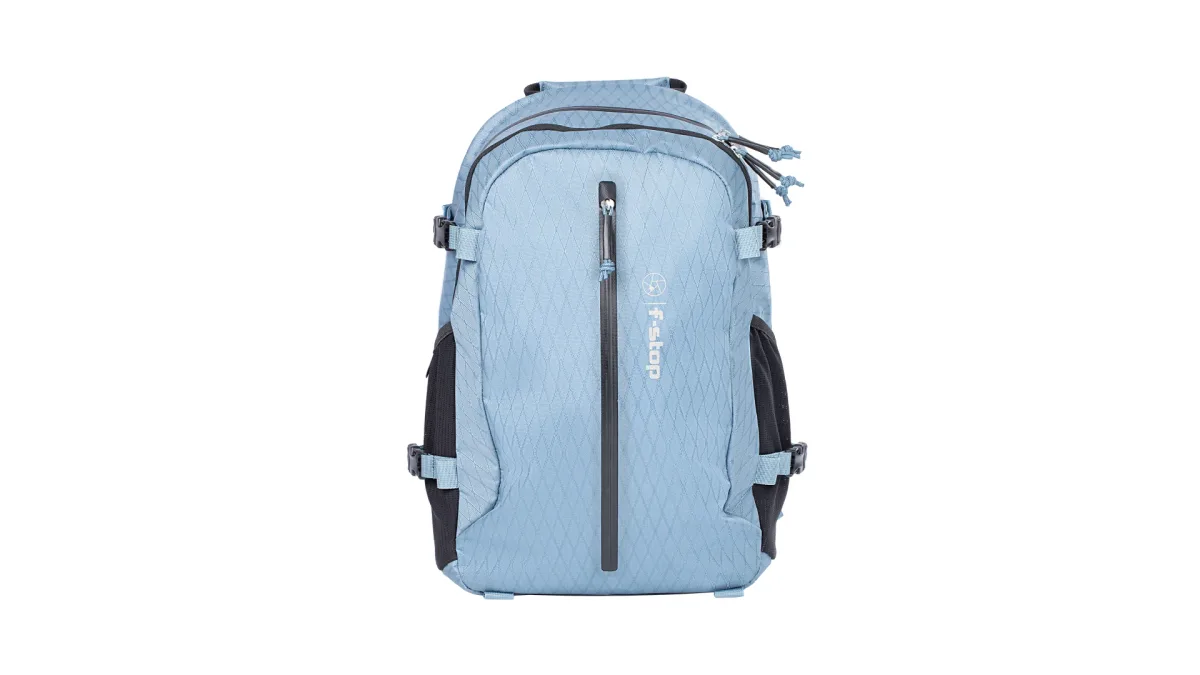 f-stop Guru 4 AIR 24L Daypack, official photograph 1