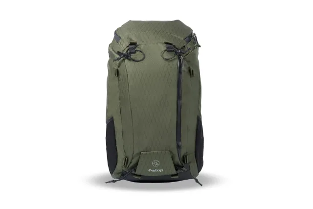 f-stop AJNA 37L DuraDiamond Travel and Adventure Camera Backpack