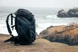 f-stop AJNA 37L DuraDiamond Travel and Adventure Camera Backpack, official photograph 7