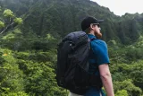 f-stop AJNA 37L DuraDiamond Travel and Adventure Camera Backpack, official photograph 8
