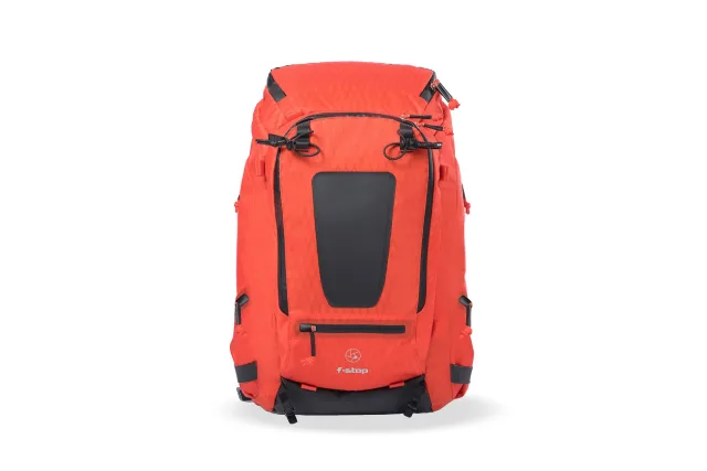 f-stop TILOPA 50L DuraDiamond Travel and Adventure Camera Backpack