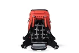f-stop TILOPA 50L DuraDiamond Travel and Adventure Camera Backpack, official photograph 2