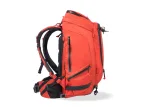 f-stop TILOPA 50L DuraDiamond Travel and Adventure Camera Backpack, official photograph 4