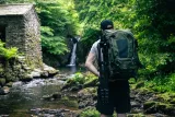 f-stop TILOPA 50L DuraDiamond Travel and Adventure Camera Backpack, official photograph 7