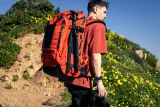 f-stop TILOPA 50L DuraDiamond Travel and Adventure Camera Backpack, official photograph 8