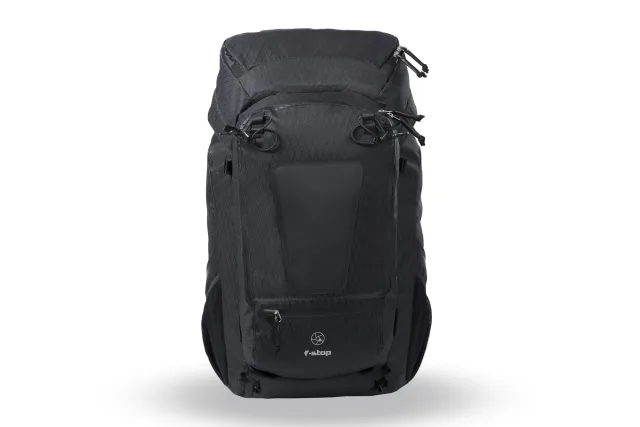 f-stop Shinn 80L DuraDiamond Adventure and Cine Camera Backpack