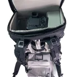 f-stop Shinn 80L DuraDiamond Adventure and Cine Camera Backpack, official photograph 3
