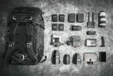 f-stop Shinn 80L DuraDiamond Adventure and Cine Camera Backpack, official photograph 5