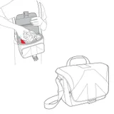 Manfrotto Bella IV, photo 6