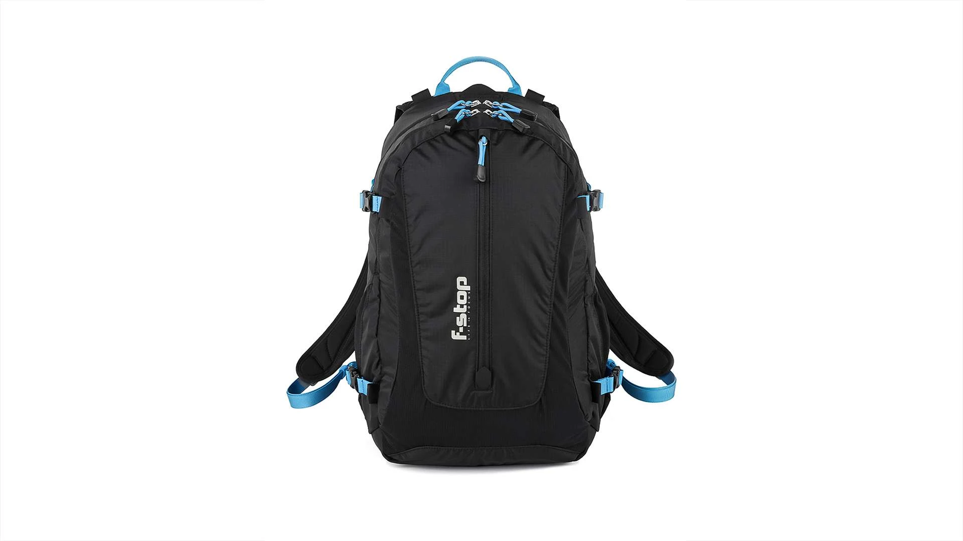 f-stop Guru 25L Ultra Light Camera Backpack, official photograph 1