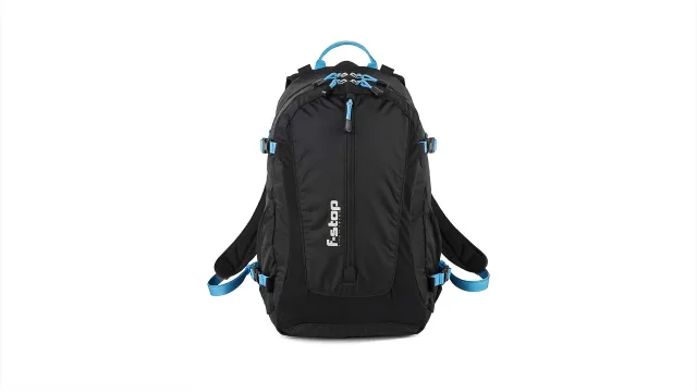 f-stop Guru 25L Ultra Light Camera Backpack