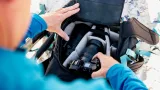f-stop Guru 25L Ultra Light Camera Backpack, official photograph 2