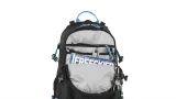 f-stop Guru 25L Ultra Light Camera Backpack, official photograph 3