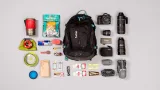 f-stop Guru 25L Ultra Light Camera Backpack, official photograph 4