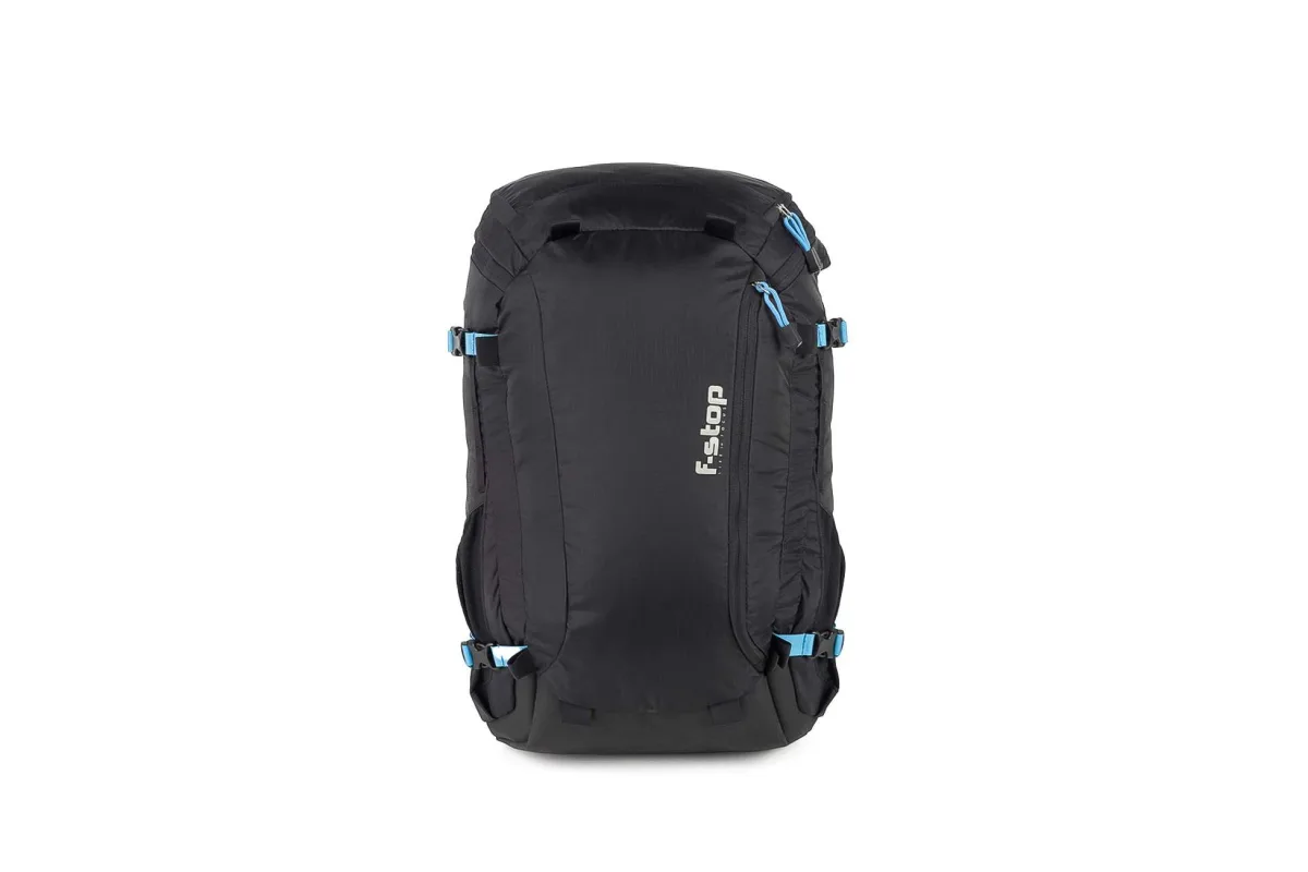 f-stop Kashmir 30L Ultra Light Camera Backpack, official photograph 1