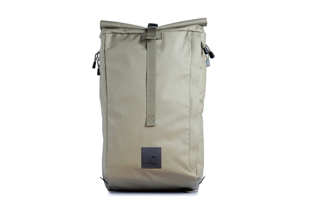 f-stop Dalston 21L Urban Camera Backpack, official photograph 1