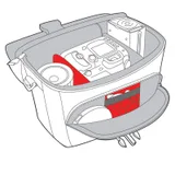 Manfrotto Bella V, photo 5