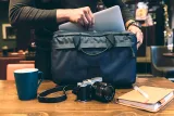f-stop Florentin 11L Urban Camera Shoulder Bag, official photograph 5