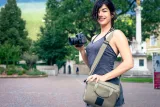 f-stop Kalamaja 7L Urban Camera Shoulder Bag, official photograph 7