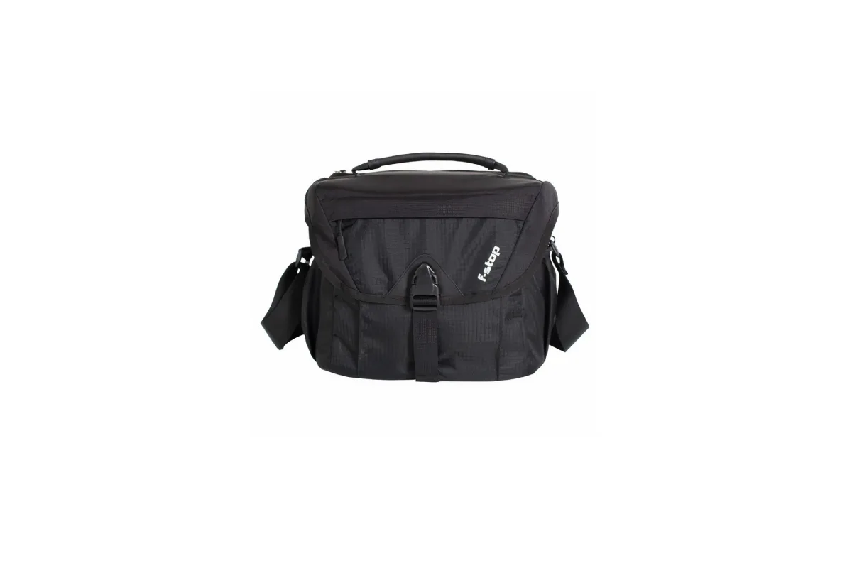 f-stop Basecamp 100 12L Shoulder Camera Bag, official photograph 1