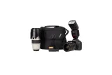 f-stop Basecamp 100 12L Shoulder Camera Bag, official photograph 3