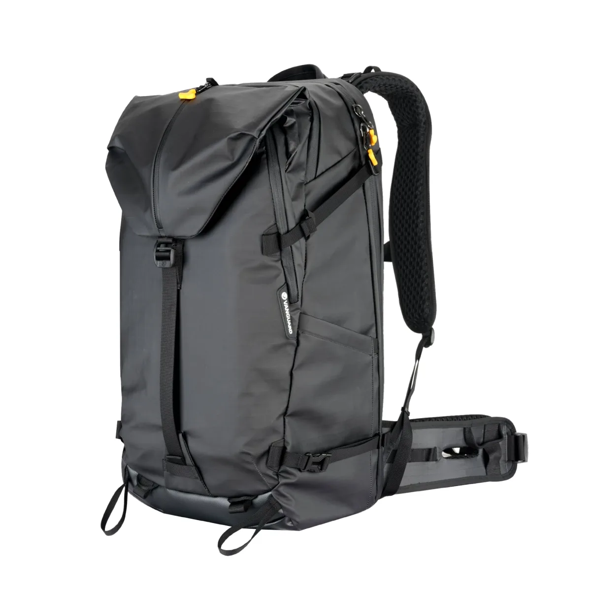 Vanguard Alta Adventure PB50L Pro Hiking Backpack, manufacturer photograph 1