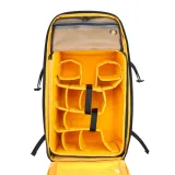 Vanguard Alta Adventure PB50L Pro Hiking Backpack, manufacturer photograph 2