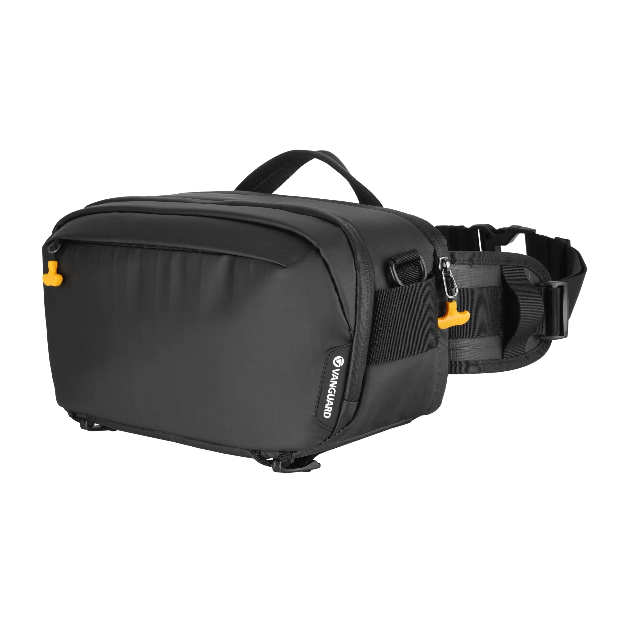 Vanguard Alta Adventure W7L 3-In-1 Waist Bag, manufacturer photograph 1
