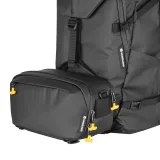 Vanguard Alta Adventure W7L 3-In-1 Waist Bag, manufacturer photograph 4