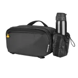 Vanguard Alta Adventure W7L 3-In-1 Waist Bag, manufacturer photograph 7