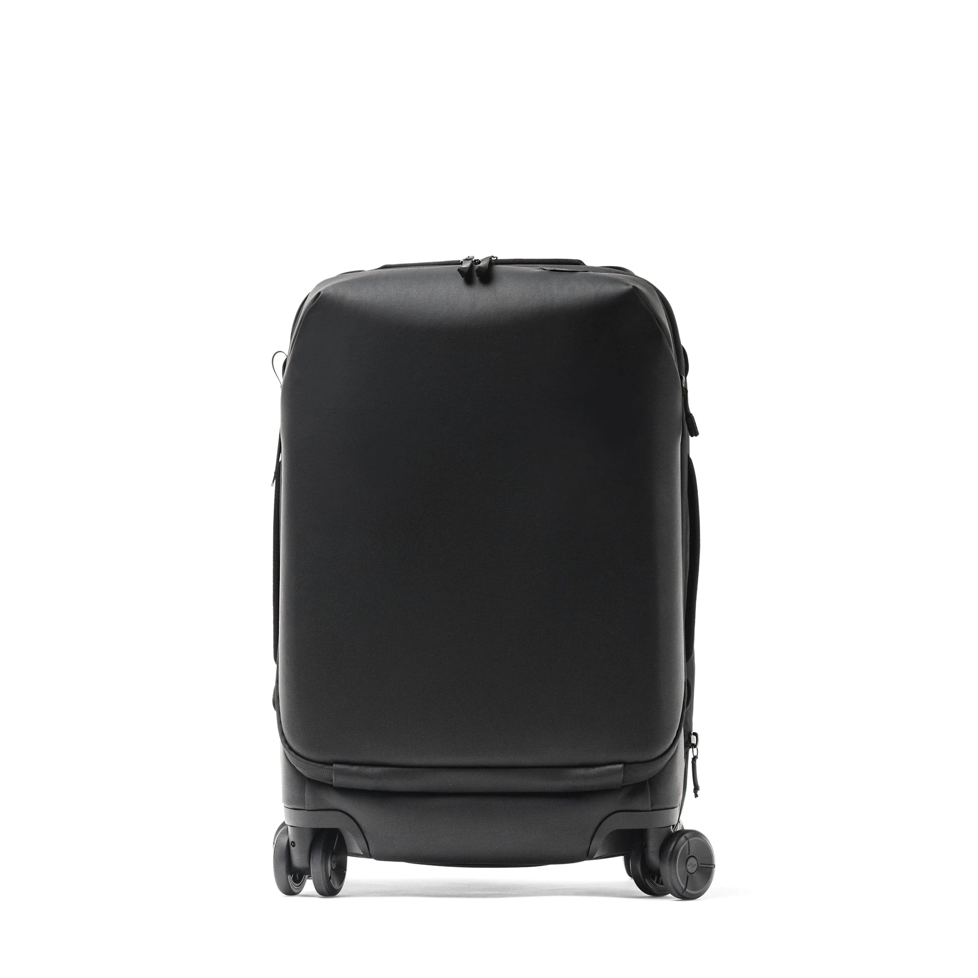 Peak Design Roller Pro Carry-On, manufacturer photograph 1