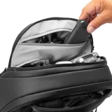 Peak Design Travel Backpack 30L, manufacturer photograph 4