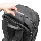 Peak Design Travel Backpack 45L, manufacturer photograph 4