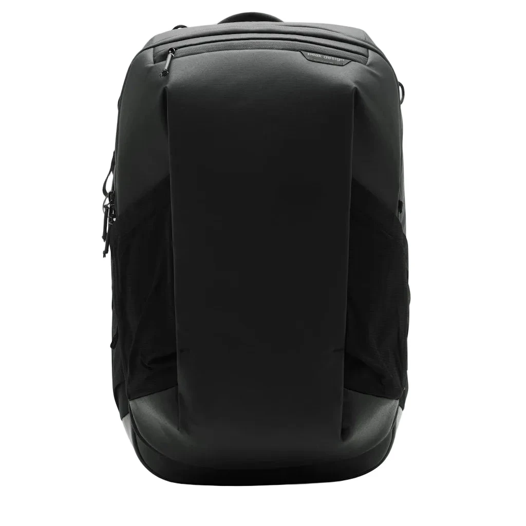 Peak Design Travel Backpack 2-in-1 40L, manufacturer photograph 1