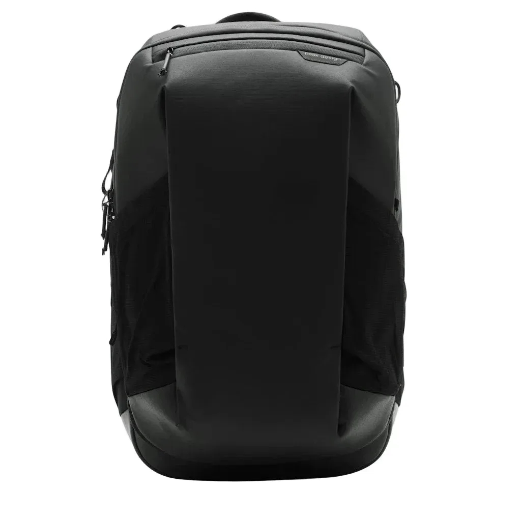 Peak Design Travel Backpack 2-in-1 40L, manufacturer photograph 1
