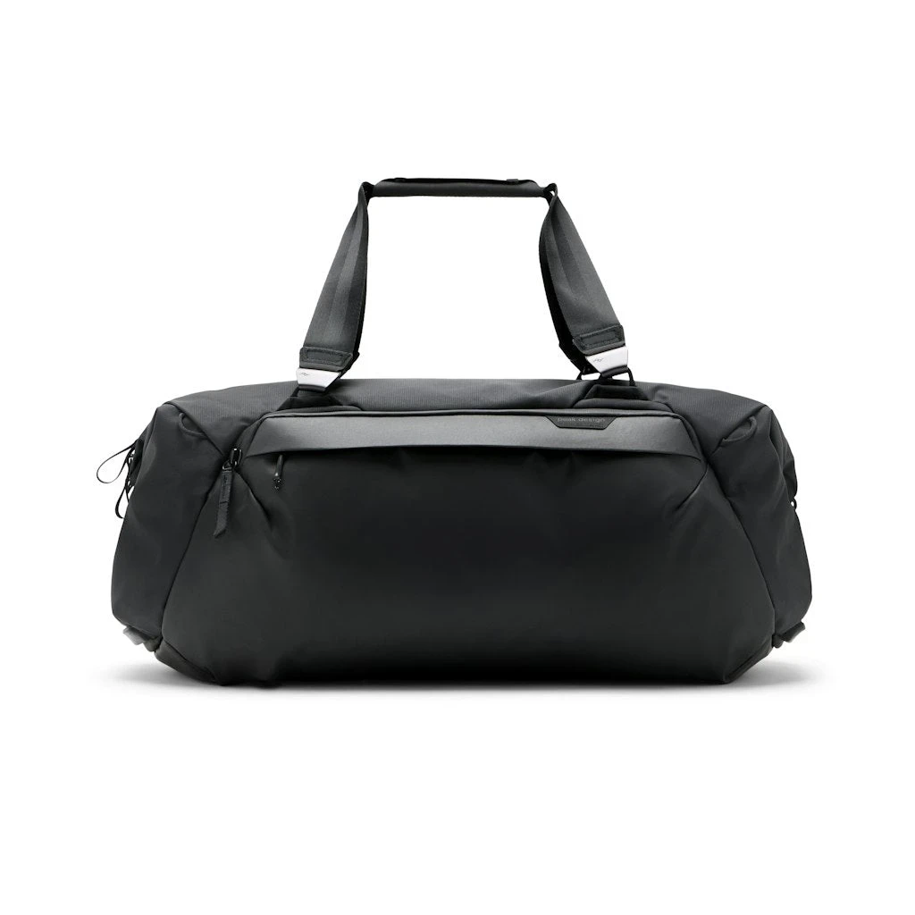 Peak Design Travel Duffel 50L, manufacturer photograph 1