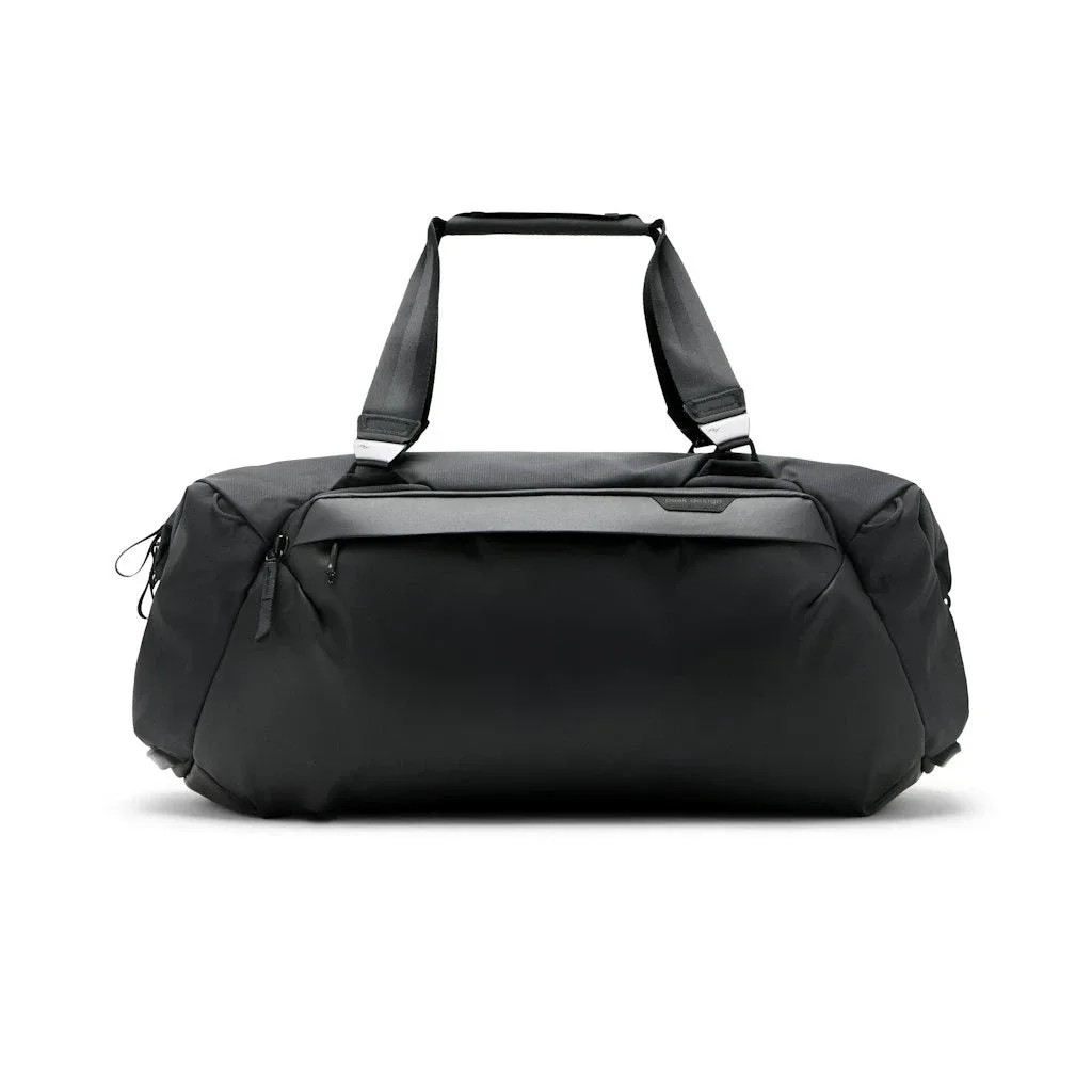 Peak Design Travel Duffel 50L, manufacturer photograph 1