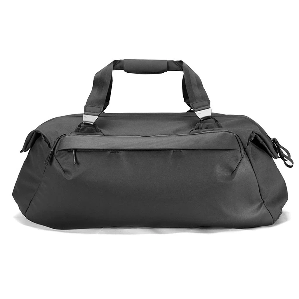 Peak Design Travel Duffel 65L, manufacturer photograph 1