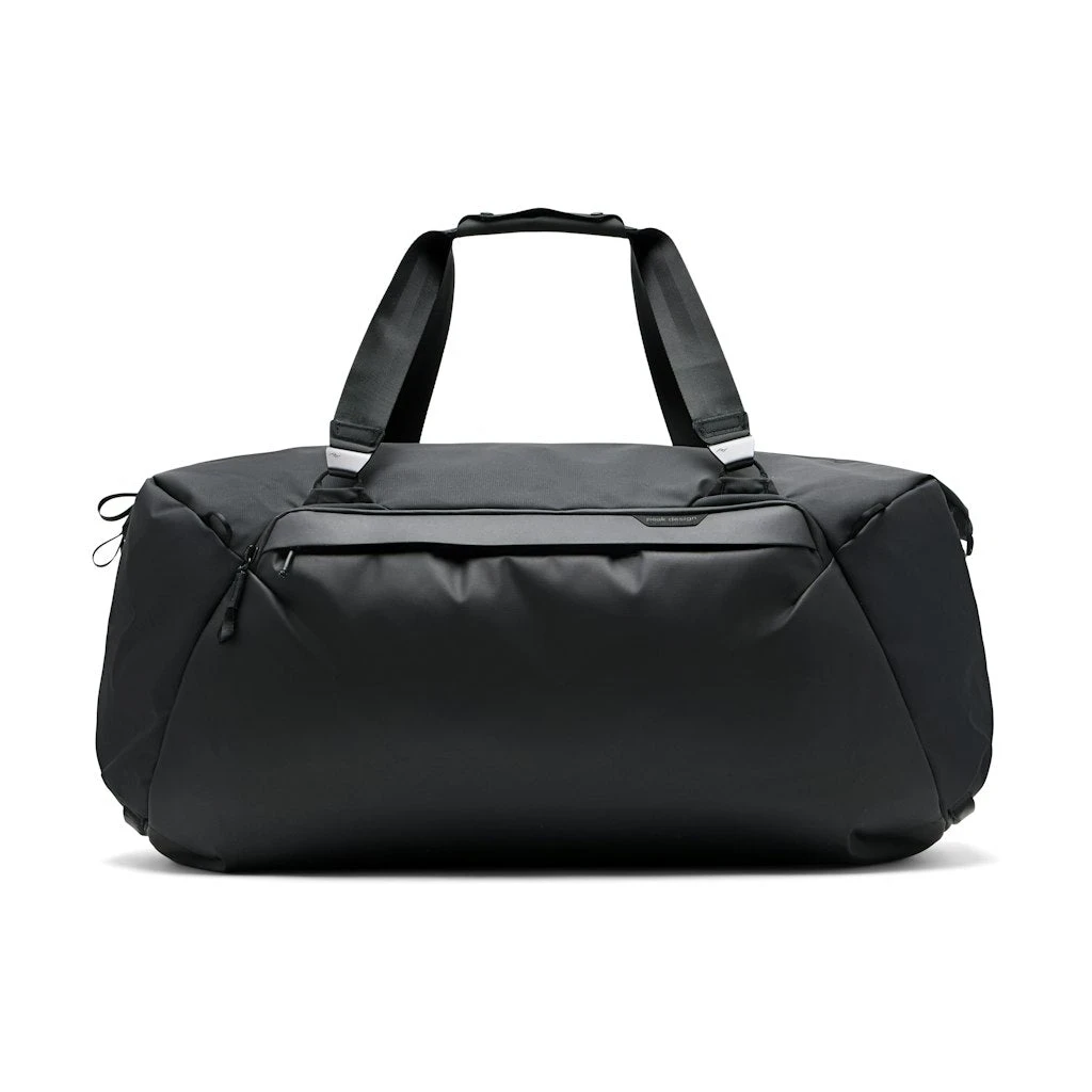 Peak Design Travel Duffel 80L, manufacturer photograph 1