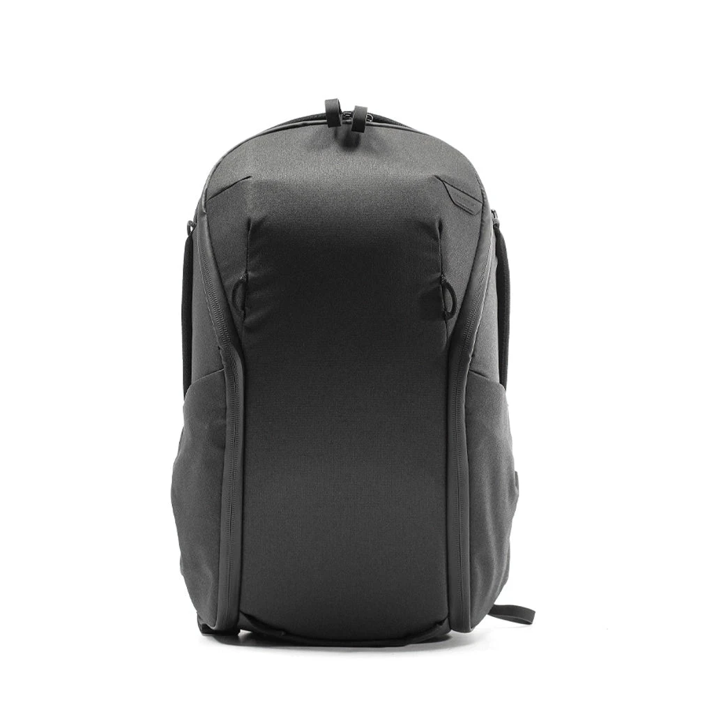 Peak Design Everyday Backpack Zip 15L, manufacturer photograph 1