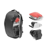 Peak Design Everyday Backpack Zip 15L, manufacturer photograph 4
